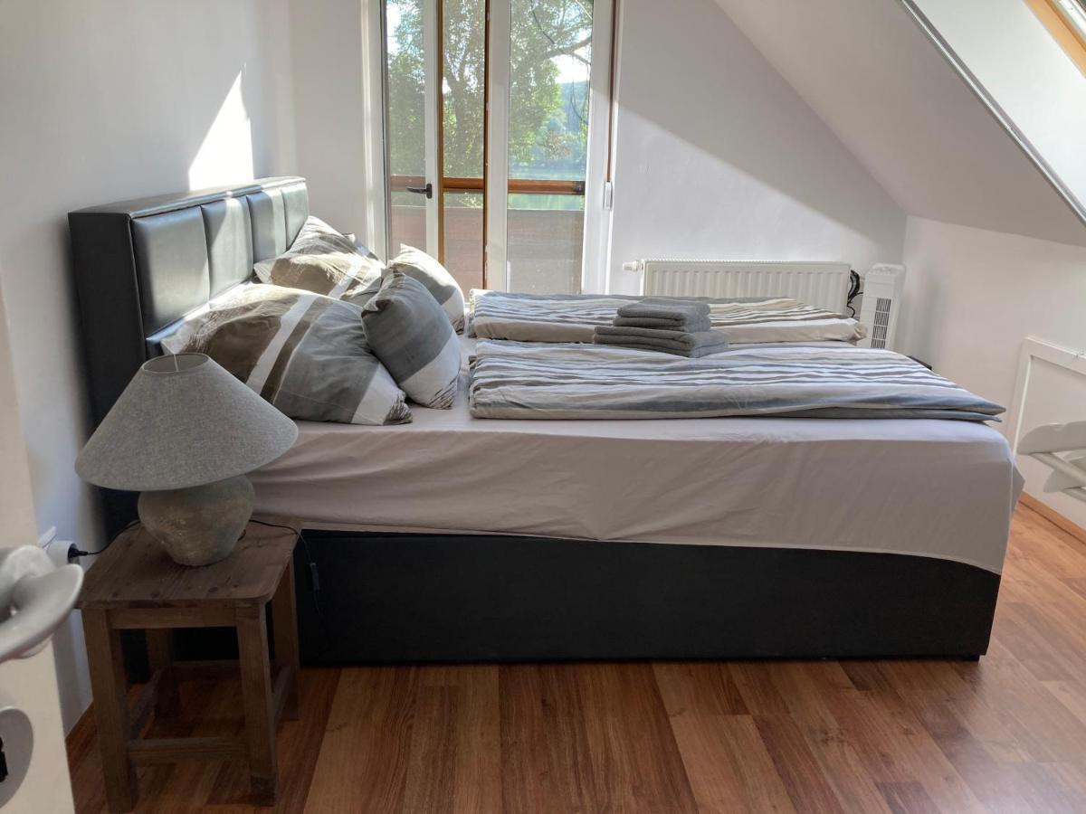 Beach House Orfű Екстериор снимка