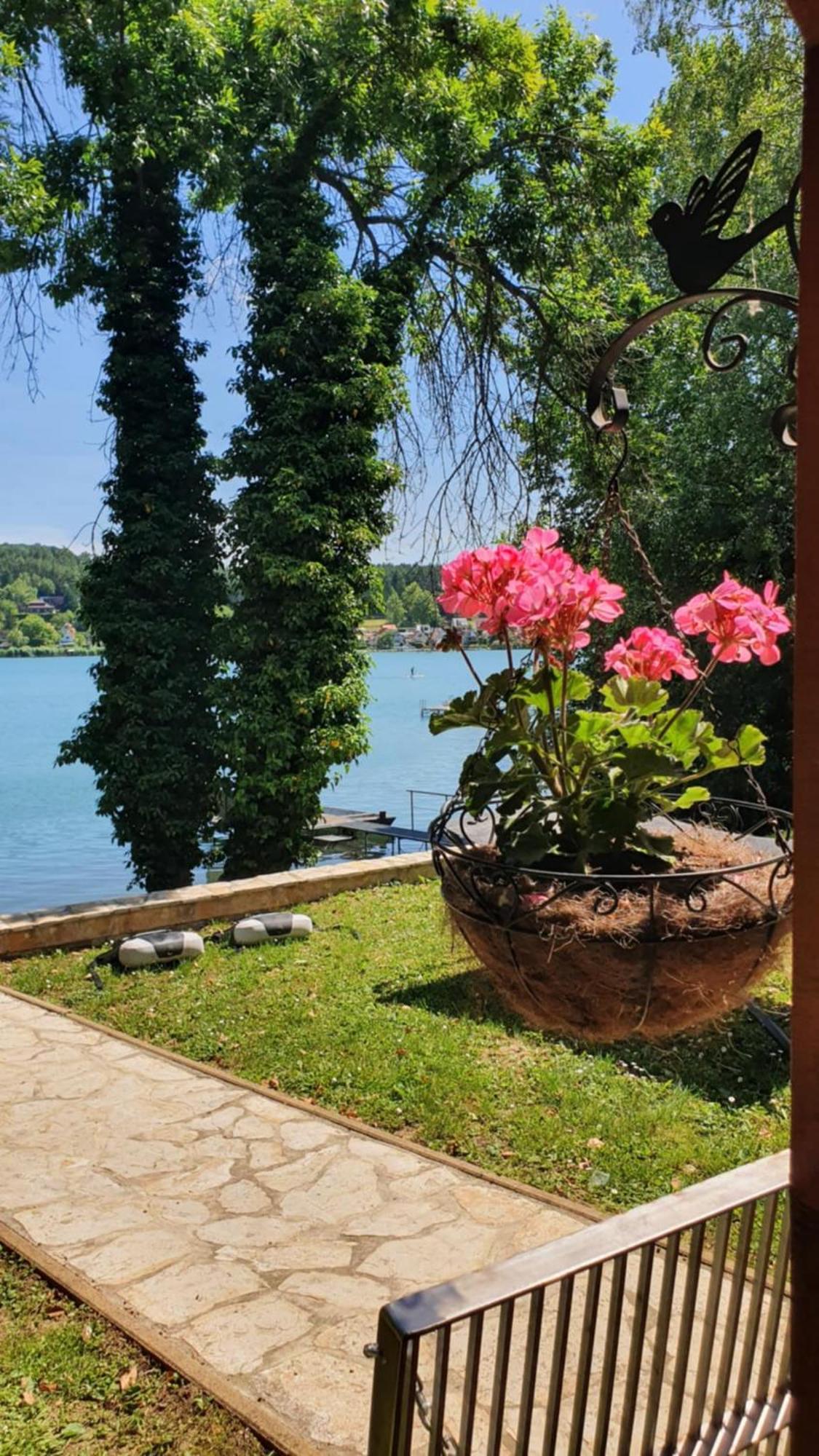 Beach House Orfű Екстериор снимка