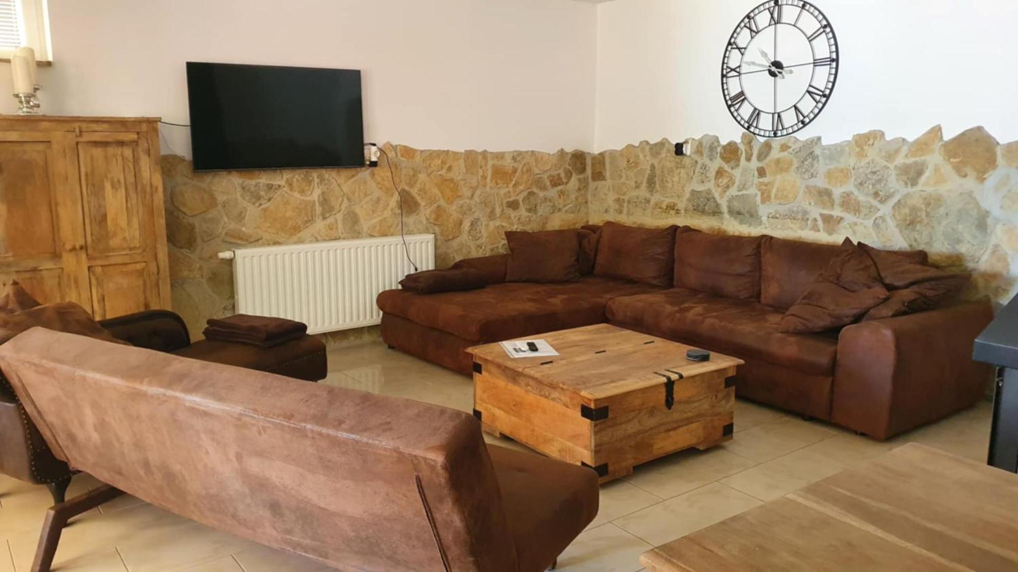 Beach House Orfű Екстериор снимка