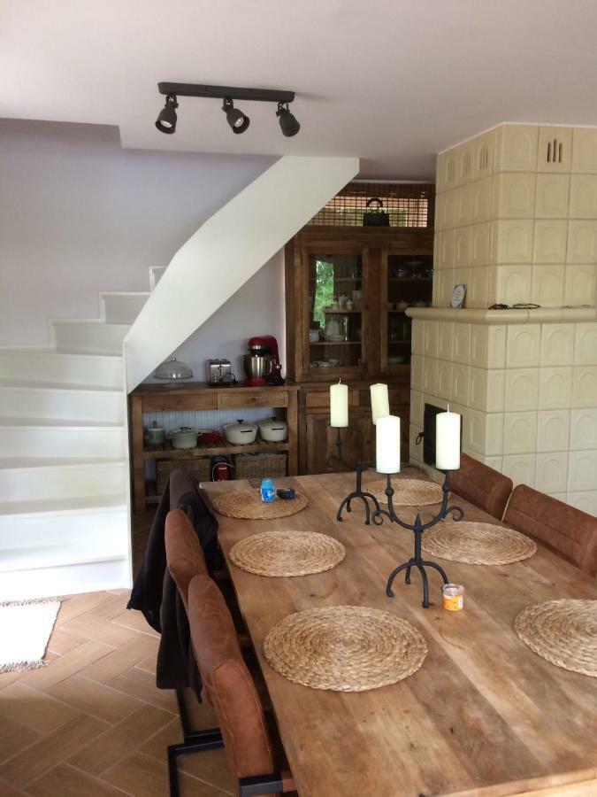 Beach House Orfű Екстериор снимка