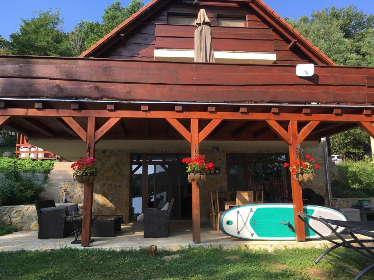 Beach House Orfű Екстериор снимка