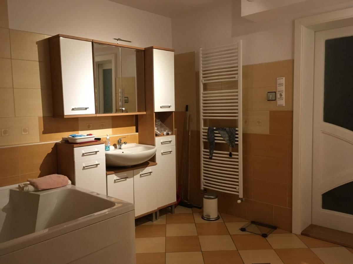 Beach House Orfű Екстериор снимка